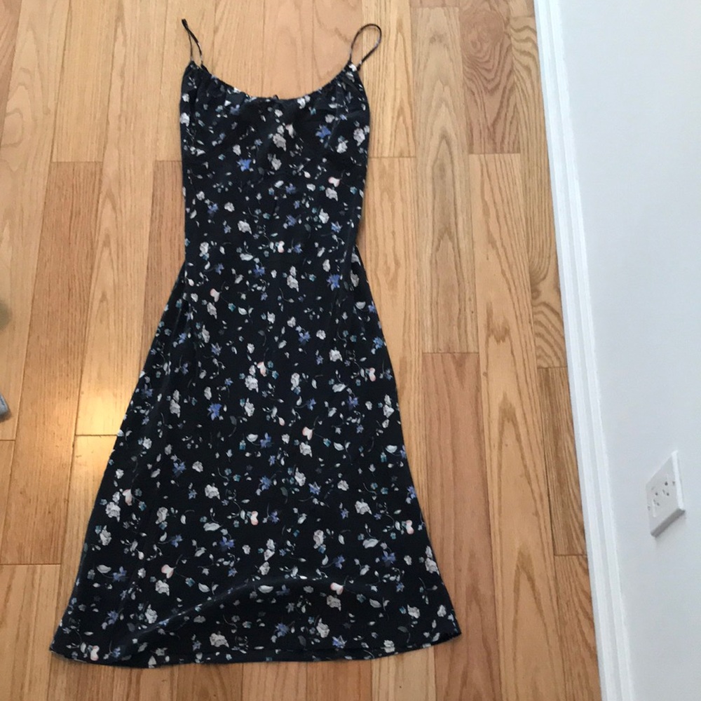 Wilfred Naomi Dress NWT
